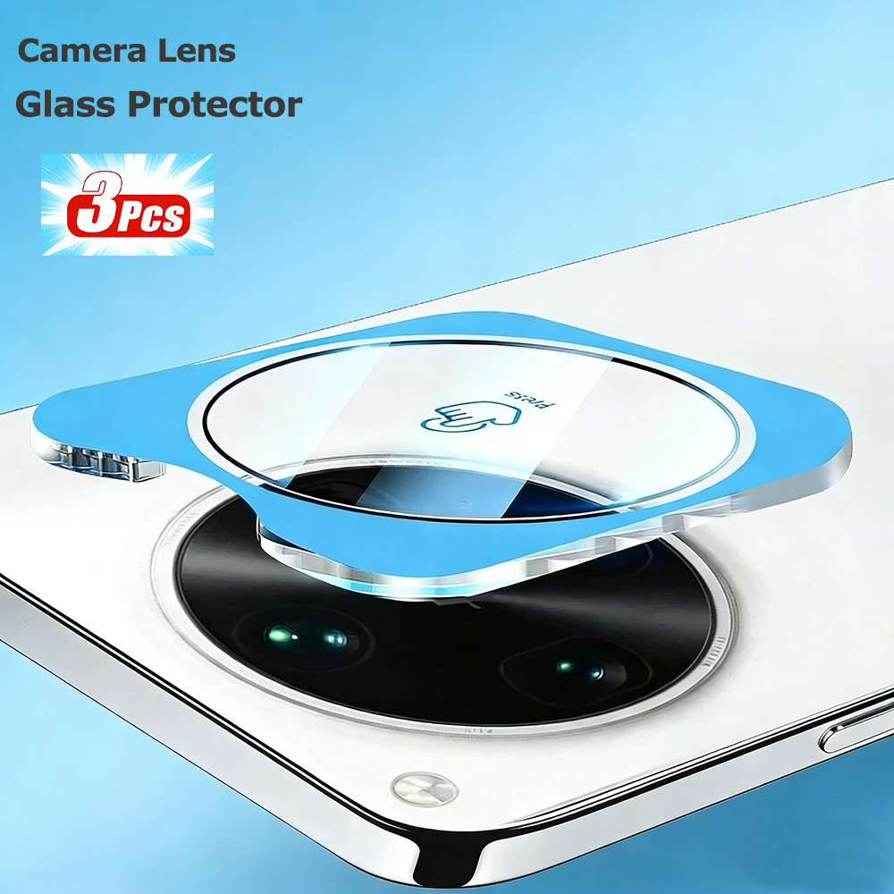 Photography Kit Oppo Find X9 Pro - Protector de lente para cámara OPPO