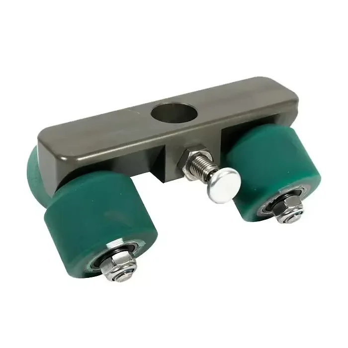 Photography Unit - Unidad de Rueda para Patineta NSH