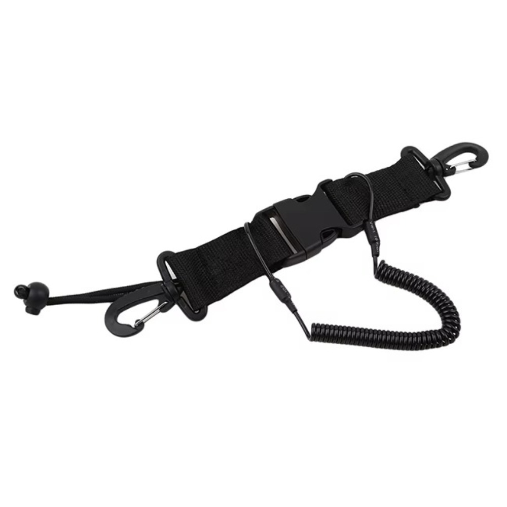 Camera Wrist Strap - Correa de liberación rápida para cámara