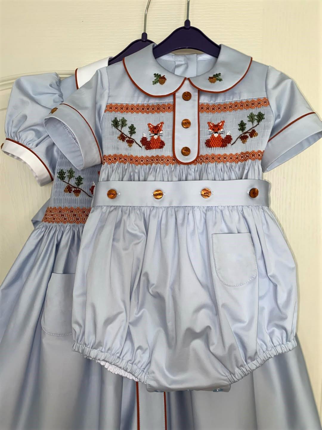 Photography Outfit - Traje de bebé niño y niña,