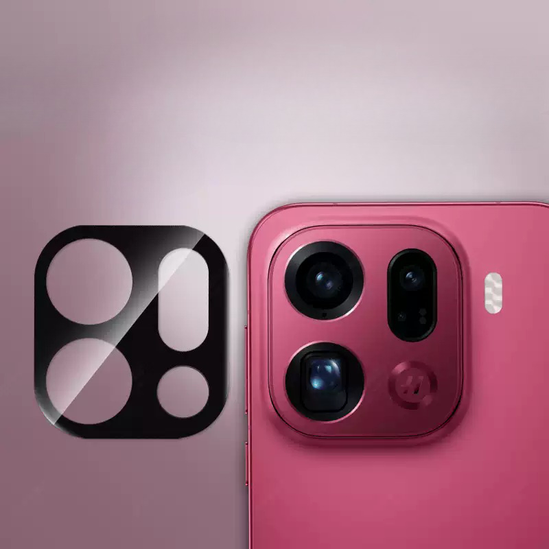 Photography Kit Oppo Find X9 Pro - Para Oppo Reno 15 Find X9