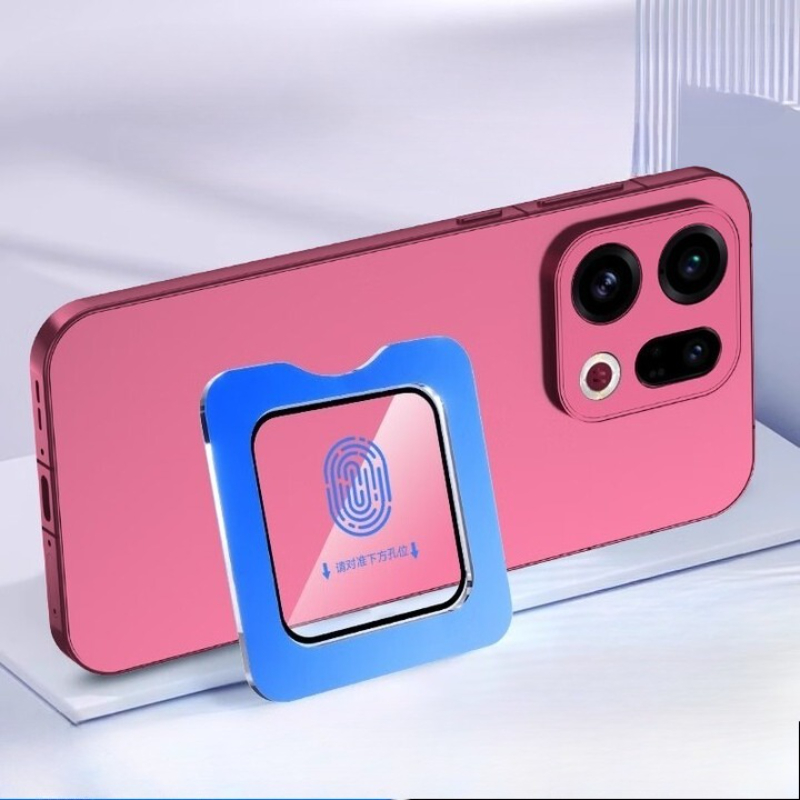 Photography Kit Oppo Find X9 Pro - Protectores de cámara para Oppo Find