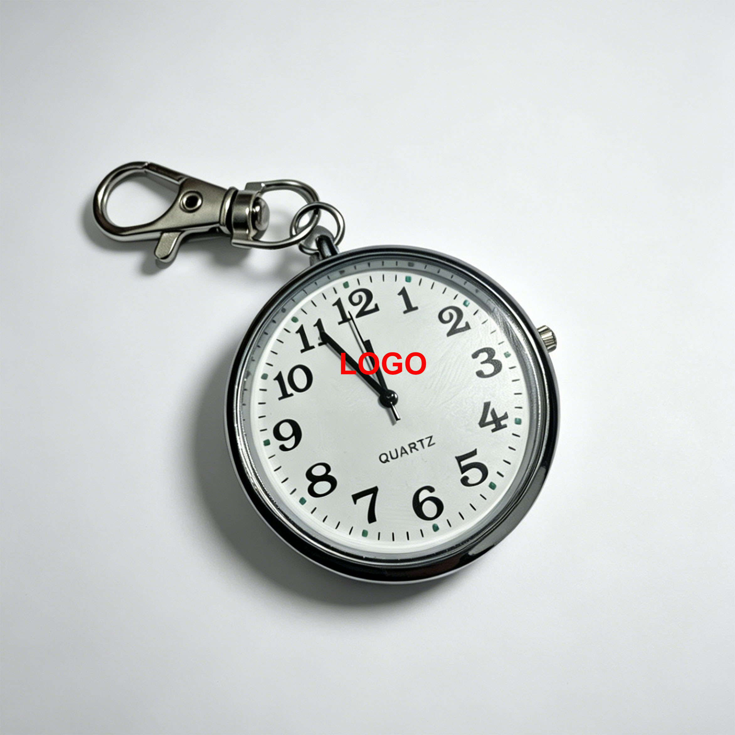 Photography Basic - Reloj de Bolsillo Personalizado con Foto,