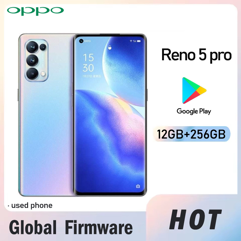 Photography Japanese - Teléfono inteligente OPPO Reno 5 pro