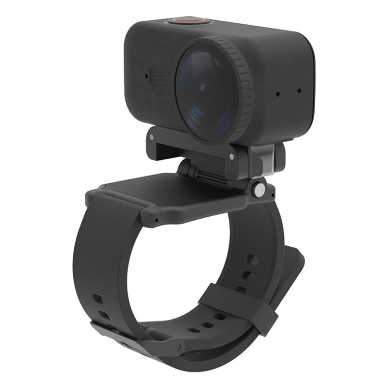 Camera Wrist Strap - Soporte Magnético para Muñeca DTB7 para