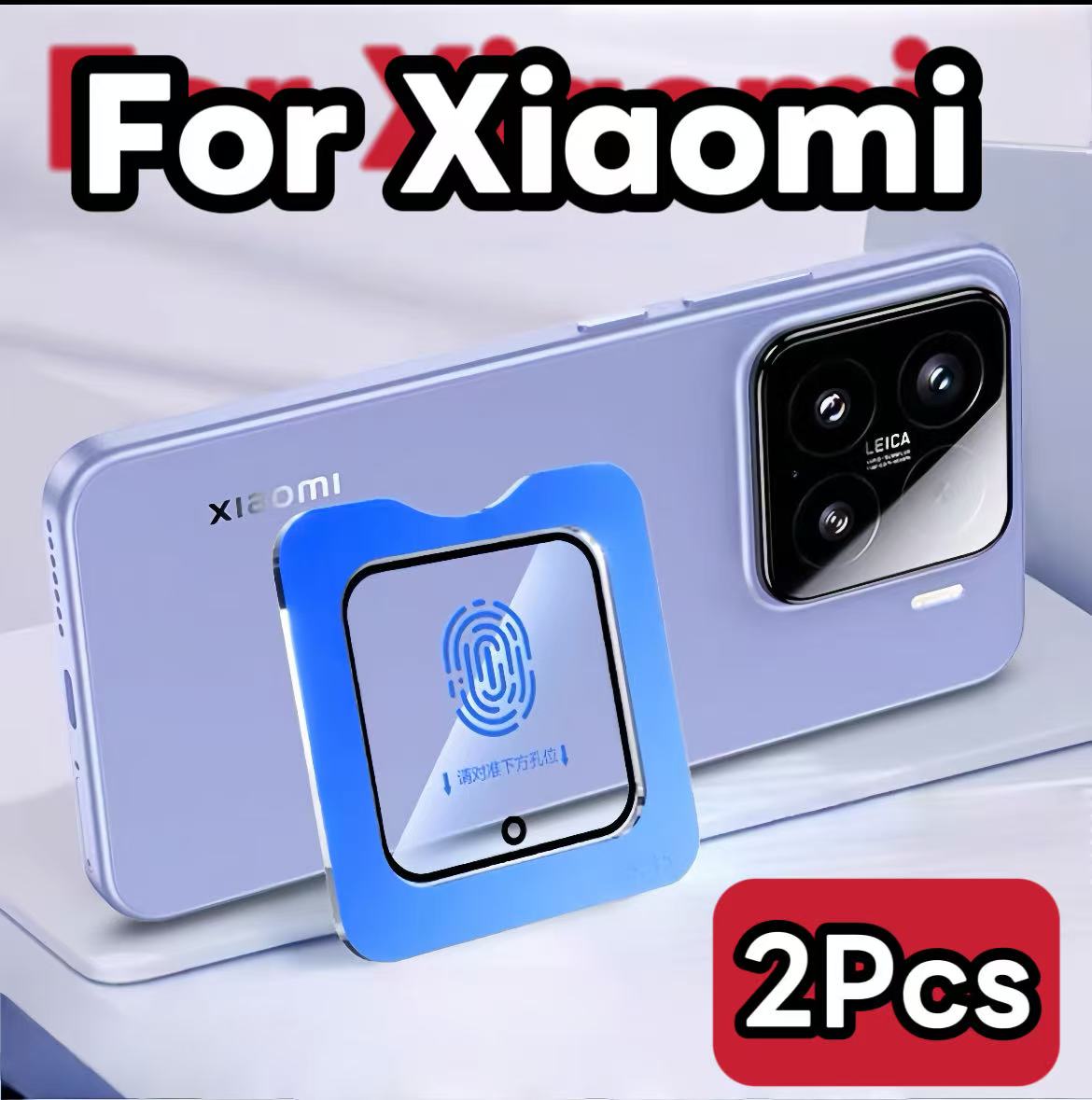 Película resistente a la cámar - Photography Xiaomi 15 reseña y precio