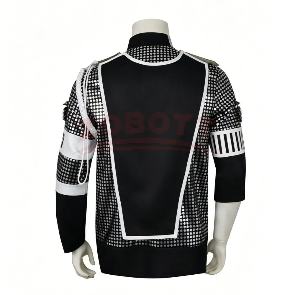 Chaqueta de Estilo Punk para I - Photography Outfit reseña y precio
