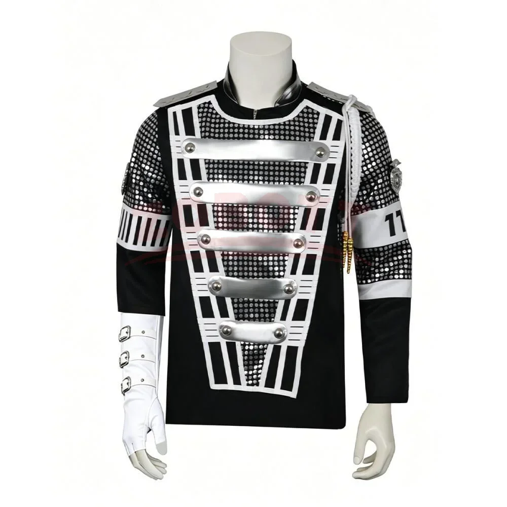 Chaqueta de Estilo Punk para I - Photography Outfit reseña y precio