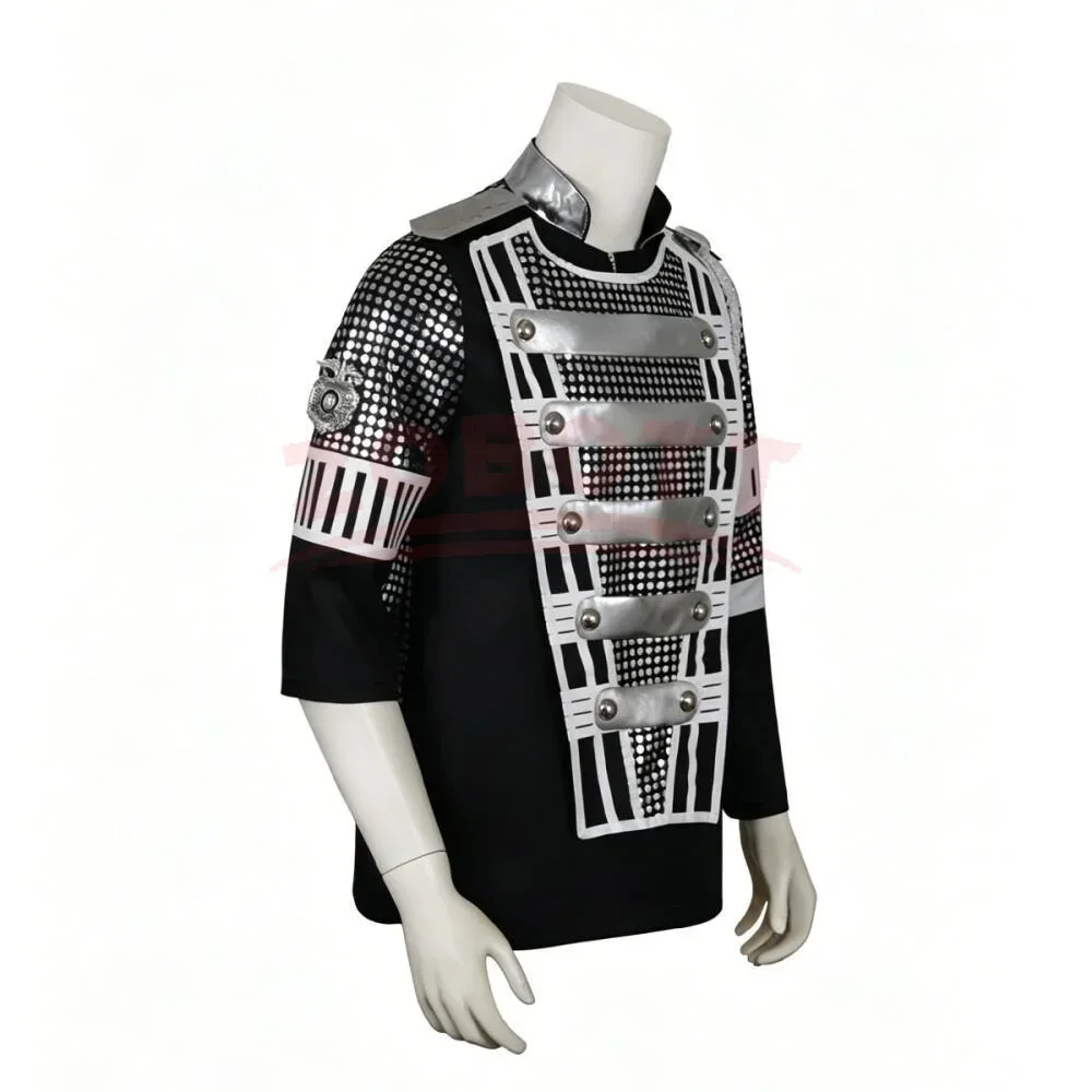 Chaqueta de Estilo Punk para I - Photography Outfit reseña y precio