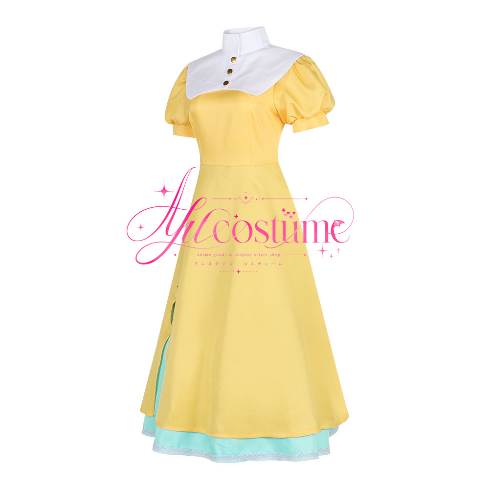 Disfraz de Cosplay de Sakura D - Photography Anime reseña y precio