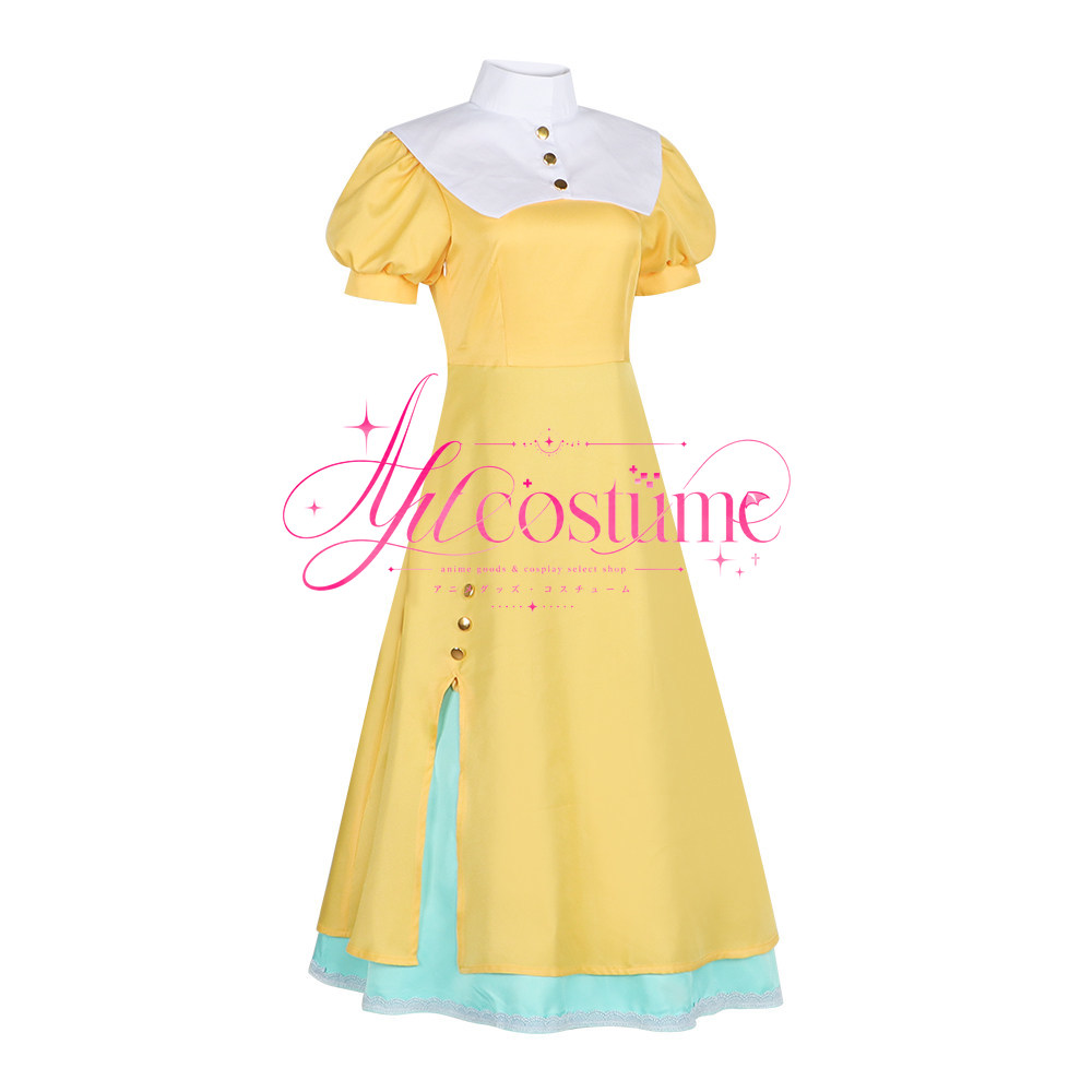 Disfraz de Cosplay de Sakura D - Photography Anime reseña y precio