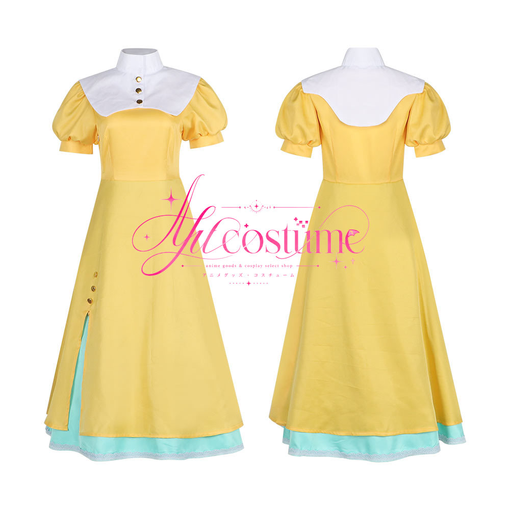 Disfraz de Cosplay de Sakura D - Photography Anime reseña y precio