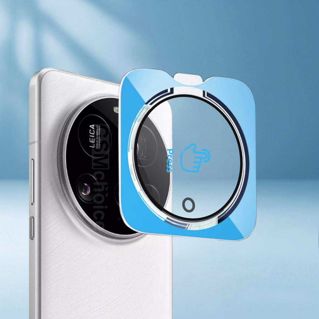 Protector de lente de cámara d - Photography Xiaomi 15 reseña y precio