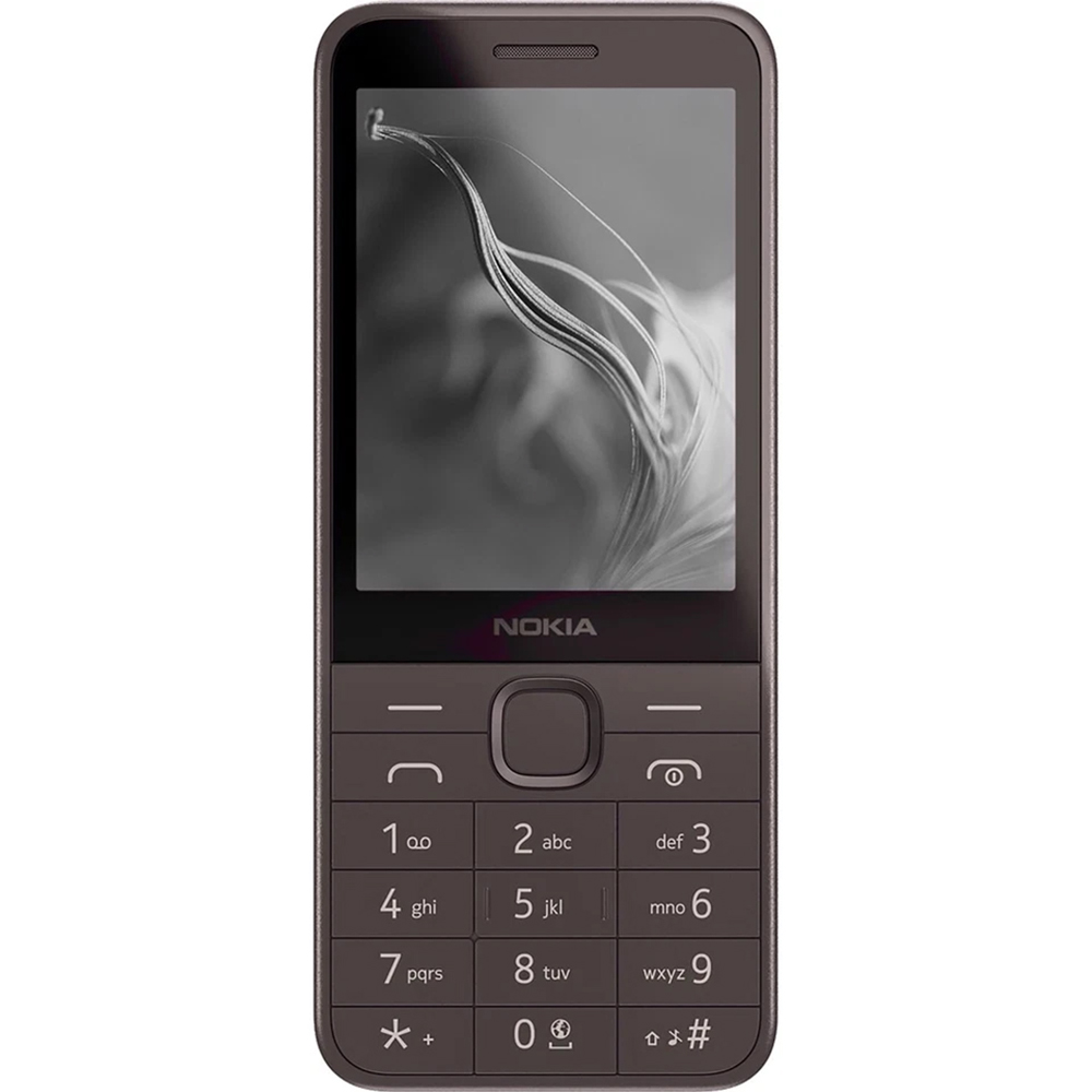 Teléfono Nokia 235 4G de Respa - Photography Japanese reseña y precio