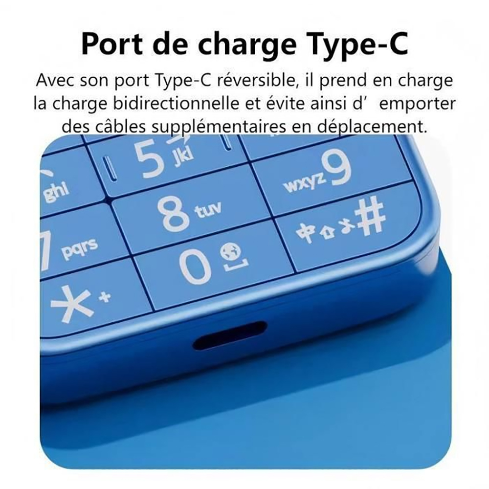 Teléfono Nokia 235 4G de Respa - Photography Japanese reseña y precio