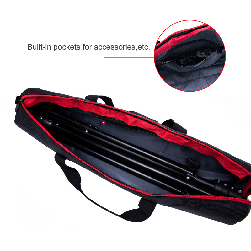 Fotografía 65/80/100/120cm sop - Photography Umbrella Lights reseña y precio