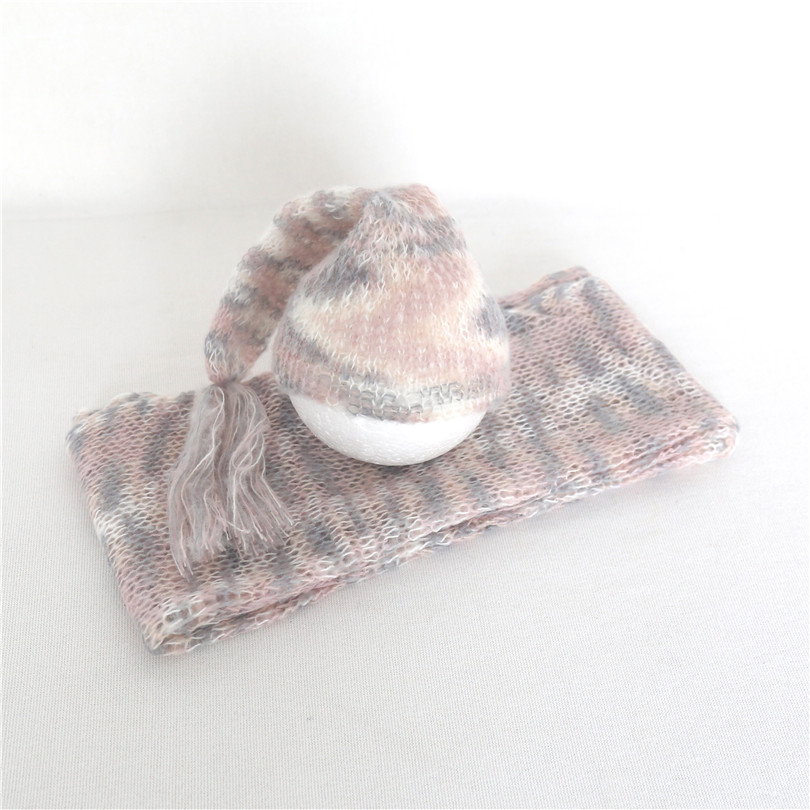 Conjuntos de gorro y envoltura - Photography Outfit reseña y precio