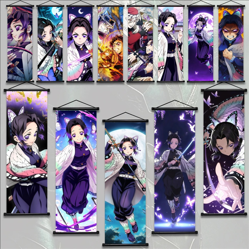 Pergamino Decorativo de Tela c - Photography Anime reseña y precio