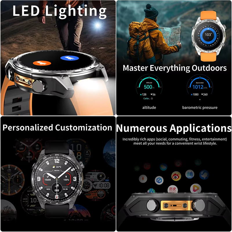 2026 nuevo reloj inteligente p - Intervalometer Timer reseña y precio