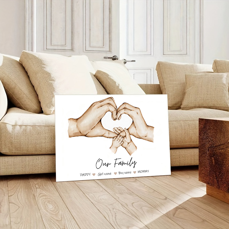 Póster personalizado de mano f - Photograph Lyrics reseña y precio