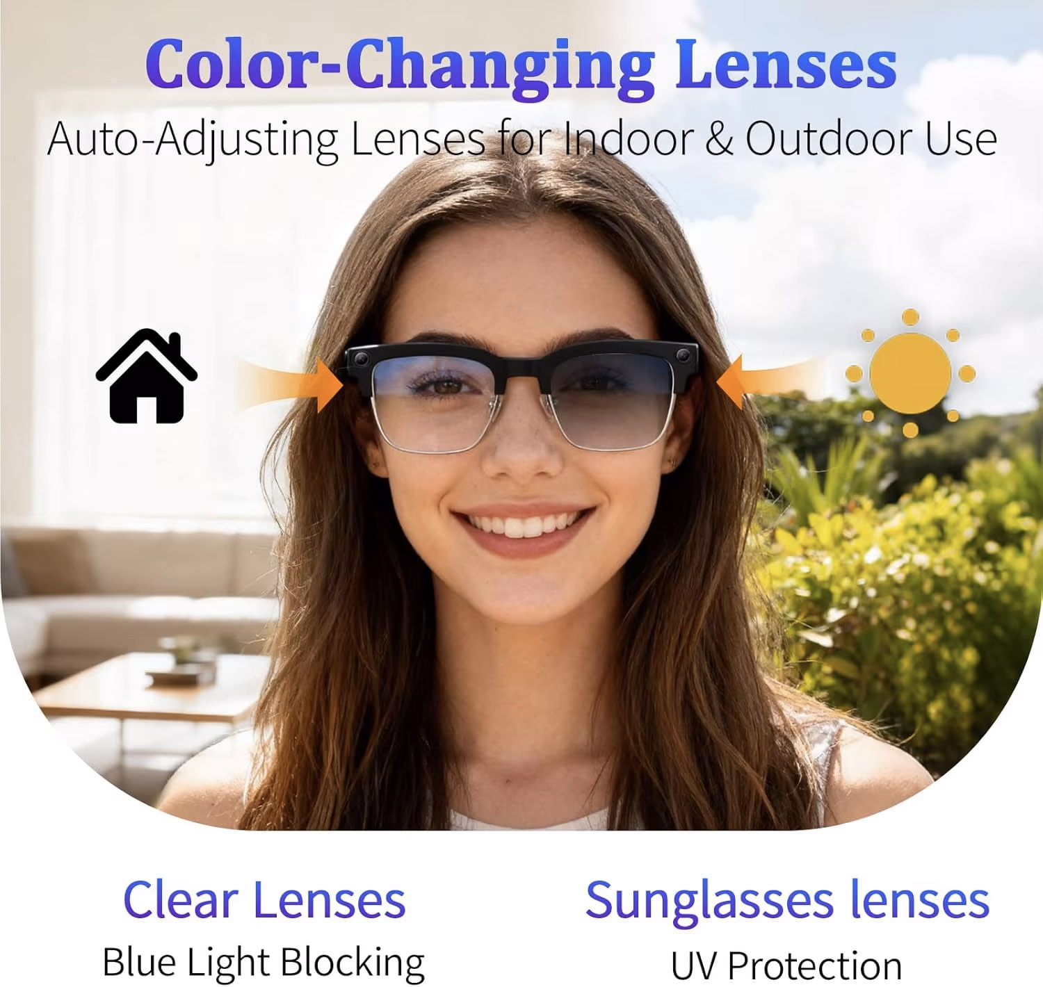 Gafas Inteligentes con Cámara  - Photography Japanese reseña y precio