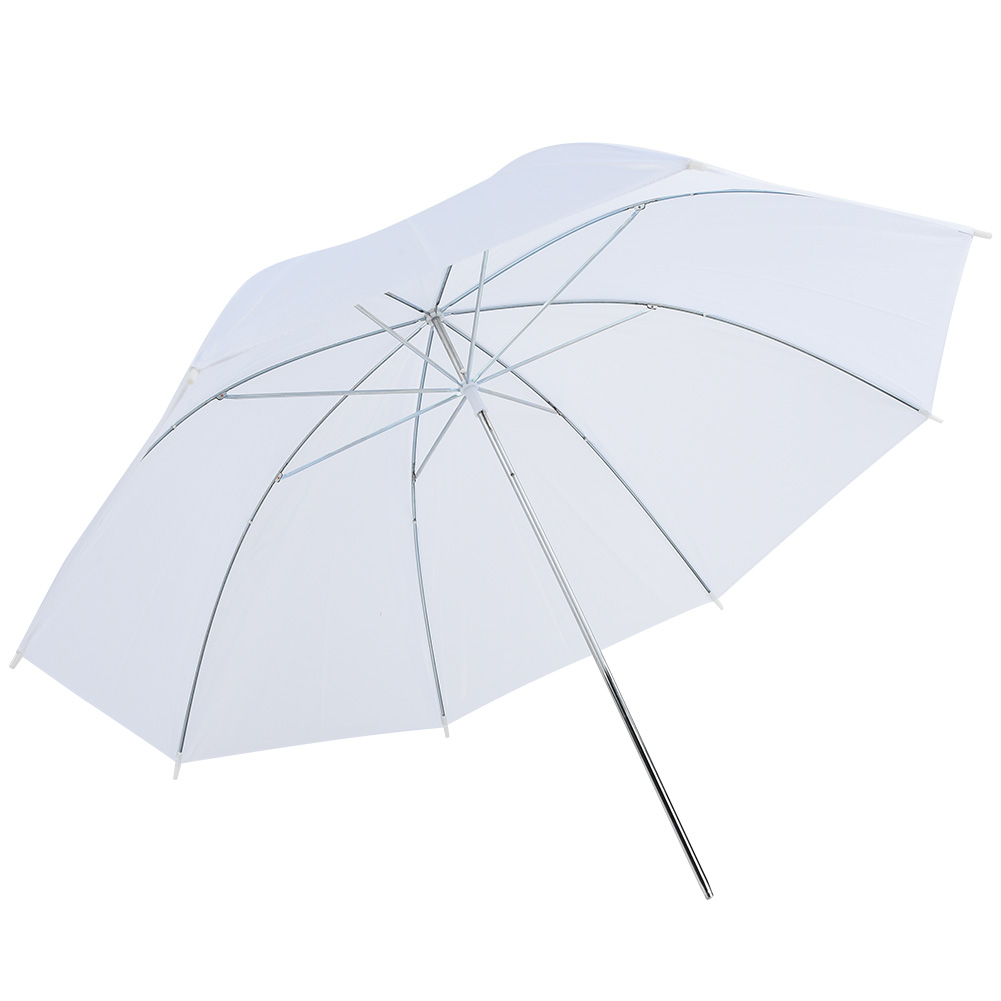 Paraguas Translúcido Blanco de - Photography Umbrella Lights reseña y precio