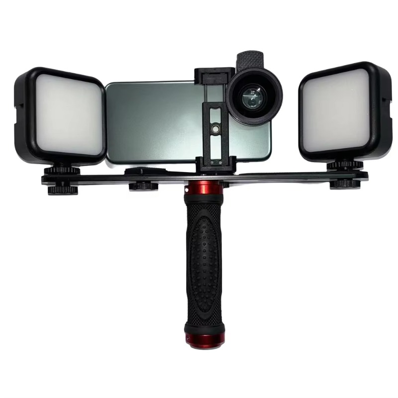 Luz de Fotografía Dental con B - Photography Basics reseña y precio