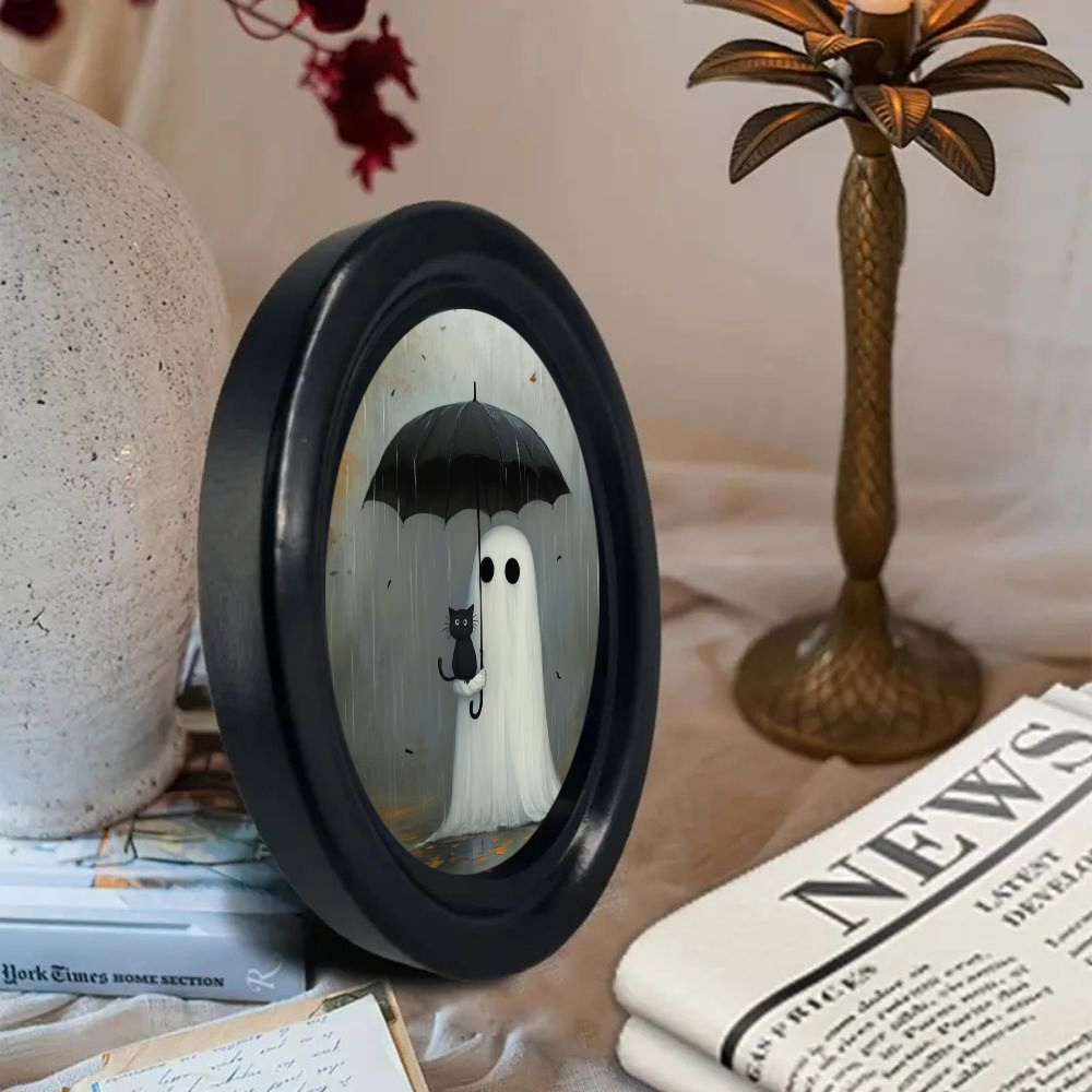 1 Pieza de Decoración Vintage  - Photography Night reseña y precio