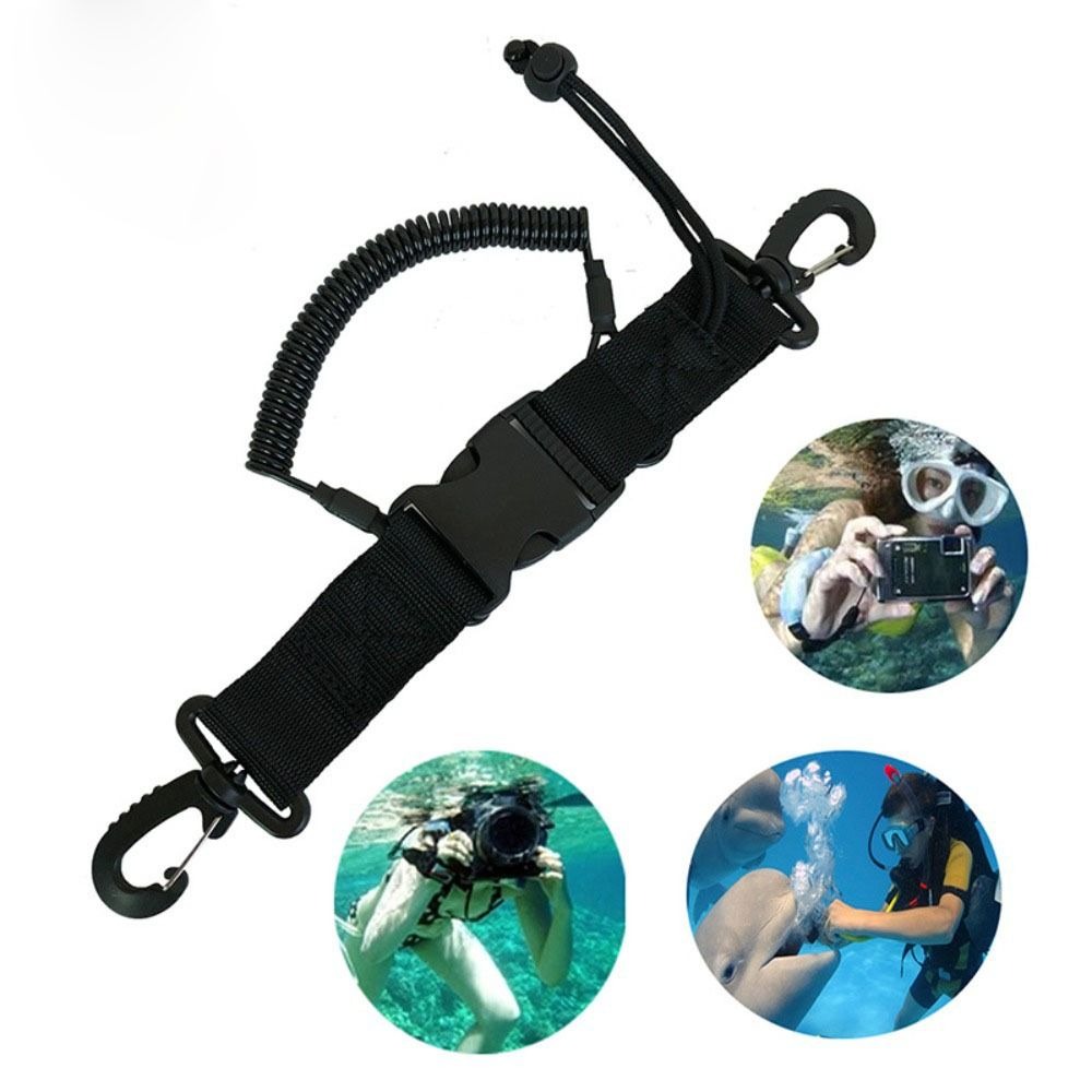 Correa de liberación rápida pa - Camera Wrist Strap reseña y precio