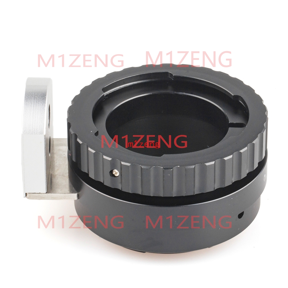 Anillo adaptador b4-Nik Z para - Nikon Camera Z50 reseña y precio