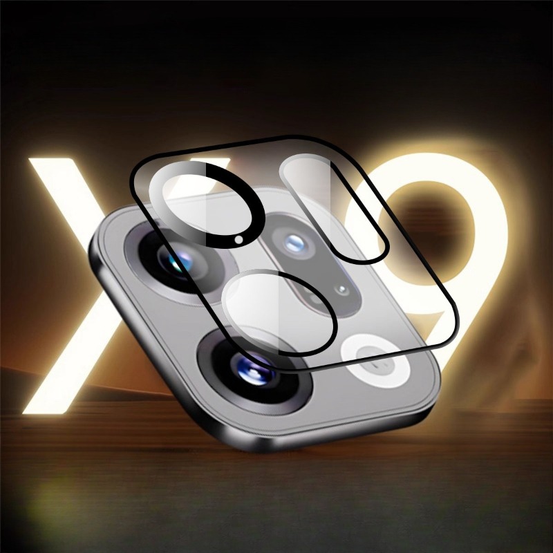 Para OPPO Find X9 Pro lente de - Photography Kit Oppo Find X9 Pro reseña y precio