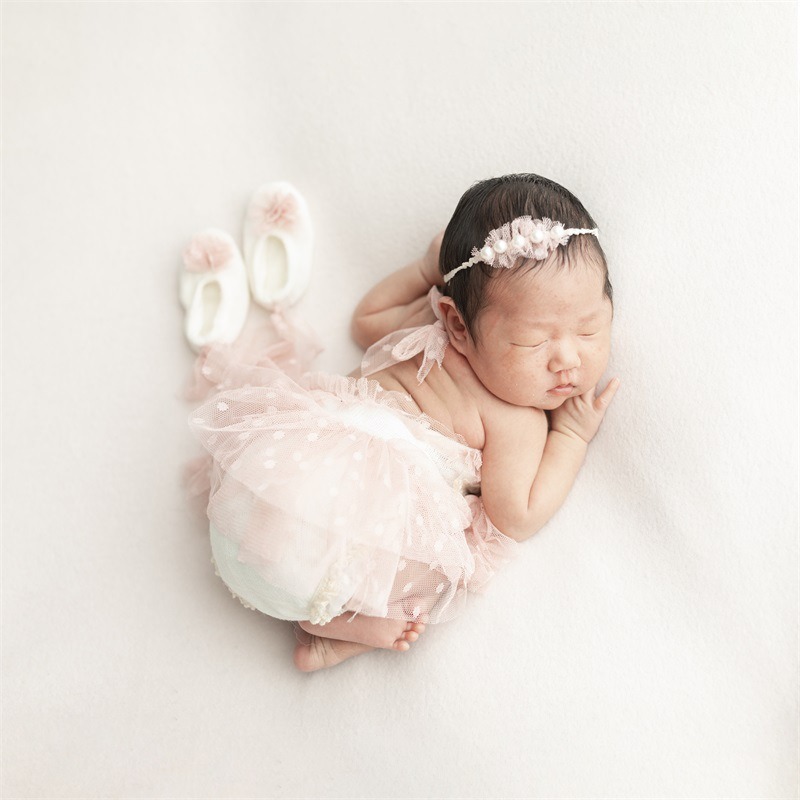 Conjunto de Ropa de Encaje con - Photography Outfit reseña y precio