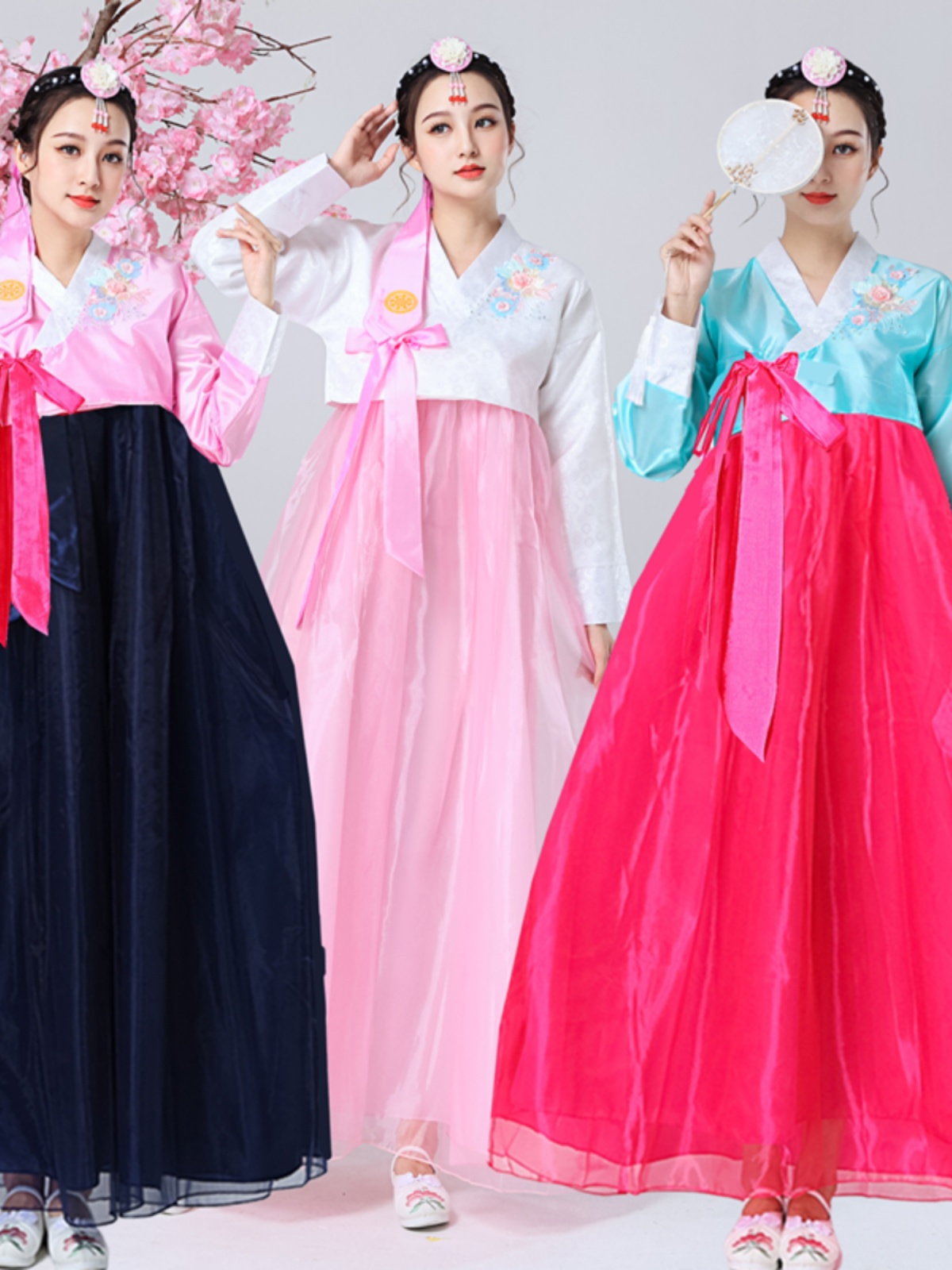 Nuevo Traje de Danza Tradicion - Photography Outfit reseña y precio