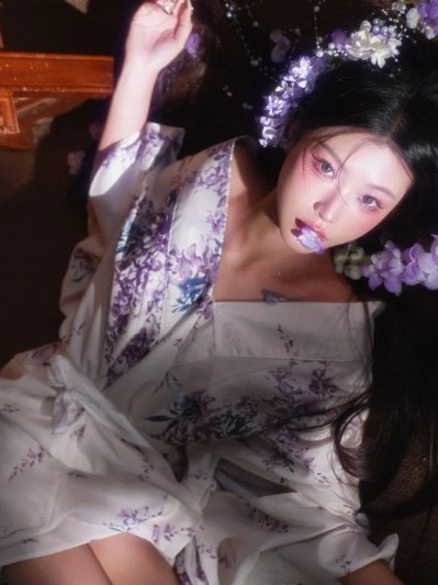 Kimono Japonés Tradicional, Tr - Photography Outfit reseña y precio