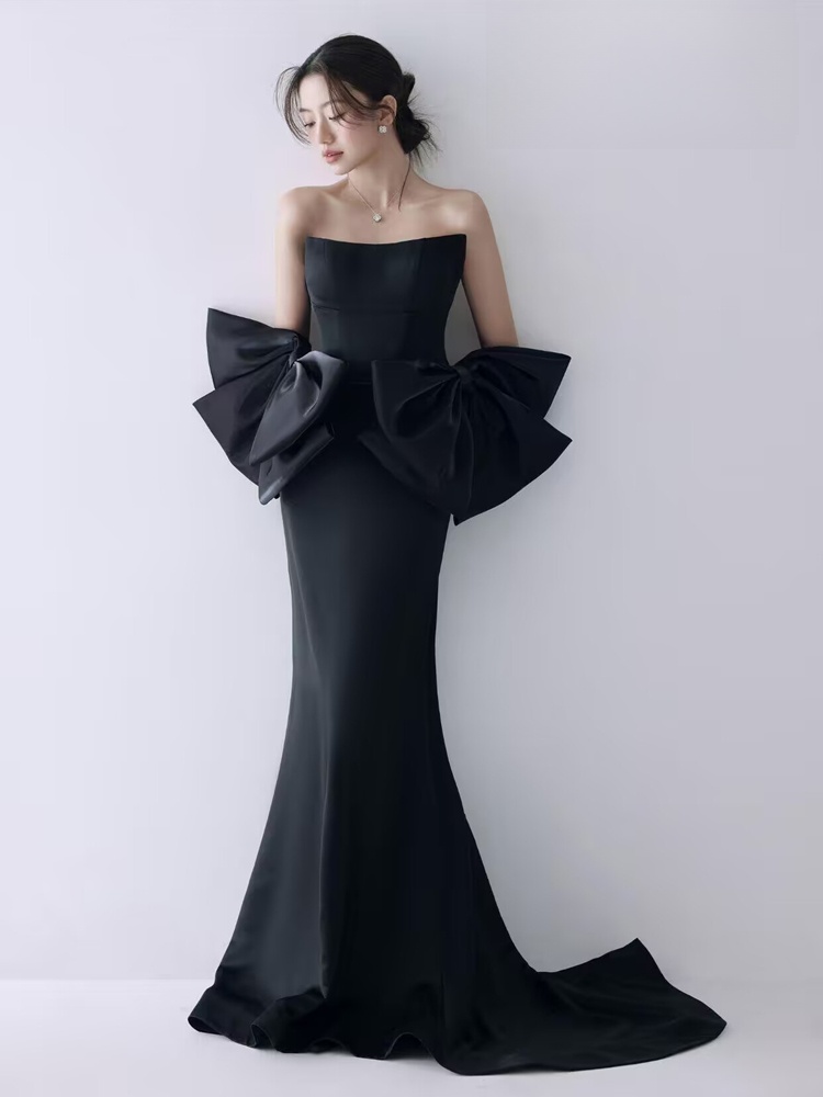 Vestido Hepburn Minimalista Ne - Photography Wedding reseña y precio