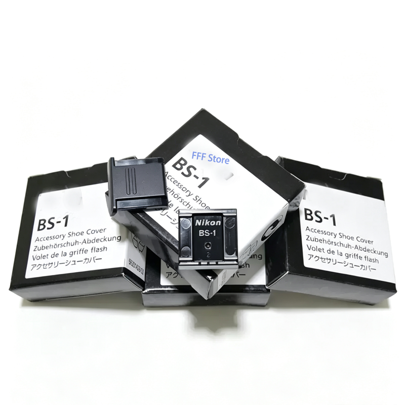 Nueva tapa original para zapat - Nikon Camera Z50 reseña y precio