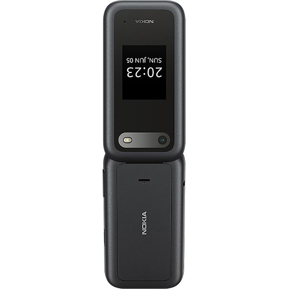 Teléfono Nokia 2660 Flip 4G de - Photography Japanese reseña y precio