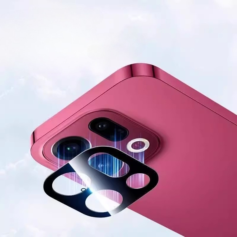 Para Oppo Reno 15 Find X9 A6 G - Photography Kit Oppo Find X9 Pro reseña y precio