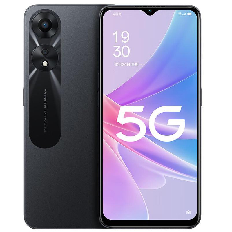 Teléfono Usado OPPO A78 5G LTE - Photography Japanese reseña y precio