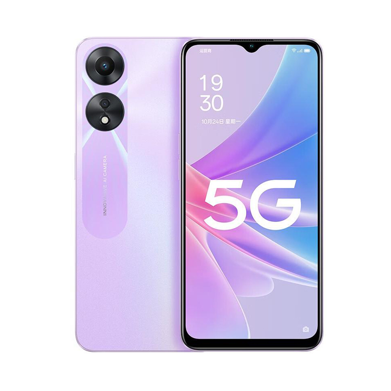 Teléfono Usado OPPO A78 5G LTE - Photography Japanese reseña y precio