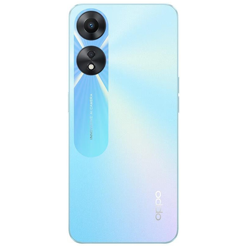 Teléfono Usado OPPO A78 5G LTE - Photography Japanese reseña y precio