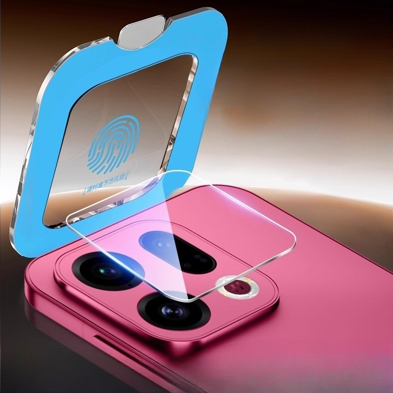 Protectores de cámara para Opp - Photography Kit Oppo Find X9 Pro reseña y precio