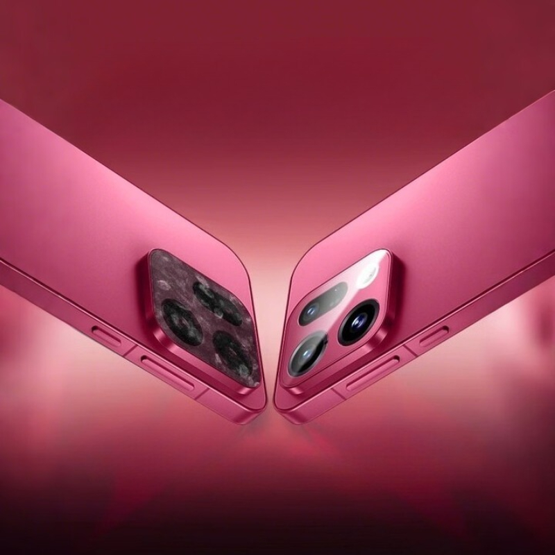 Protectores de cámara para Opp - Photography Kit Oppo Find X9 Pro reseña y precio