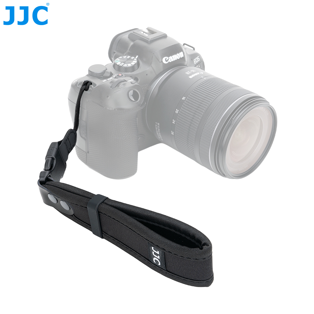 Correa de mano y muñeca JJC de - Nikon Camera Z50 reseña y precio