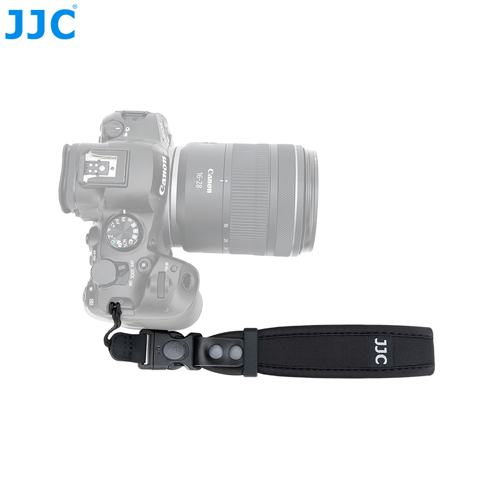 Correa de mano y muñeca JJC de - Nikon Camera Z50 reseña y precio