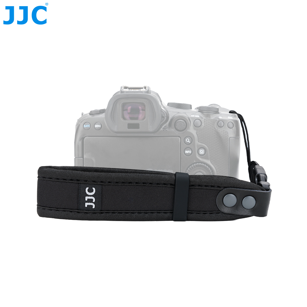 Correa de mano y muñeca JJC de - Nikon Camera Z50 reseña y precio