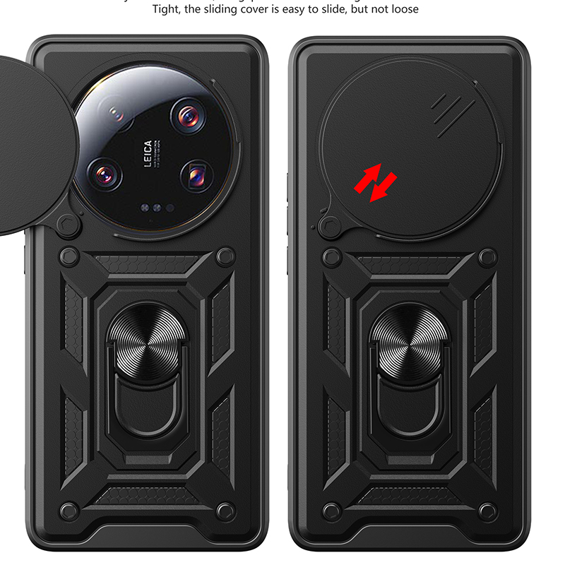 Funda para Xiaomi 13 Ultra, Mi - Photography Xiaomi 15 reseña y precio