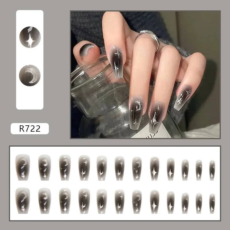24 unids/set de especias oscur - Photography Night reseña y precio