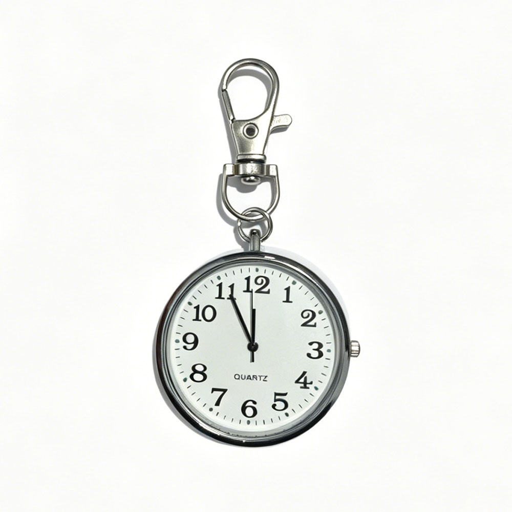 Reloj de Bolsillo Personalizad - Photography Basic reseña y precio