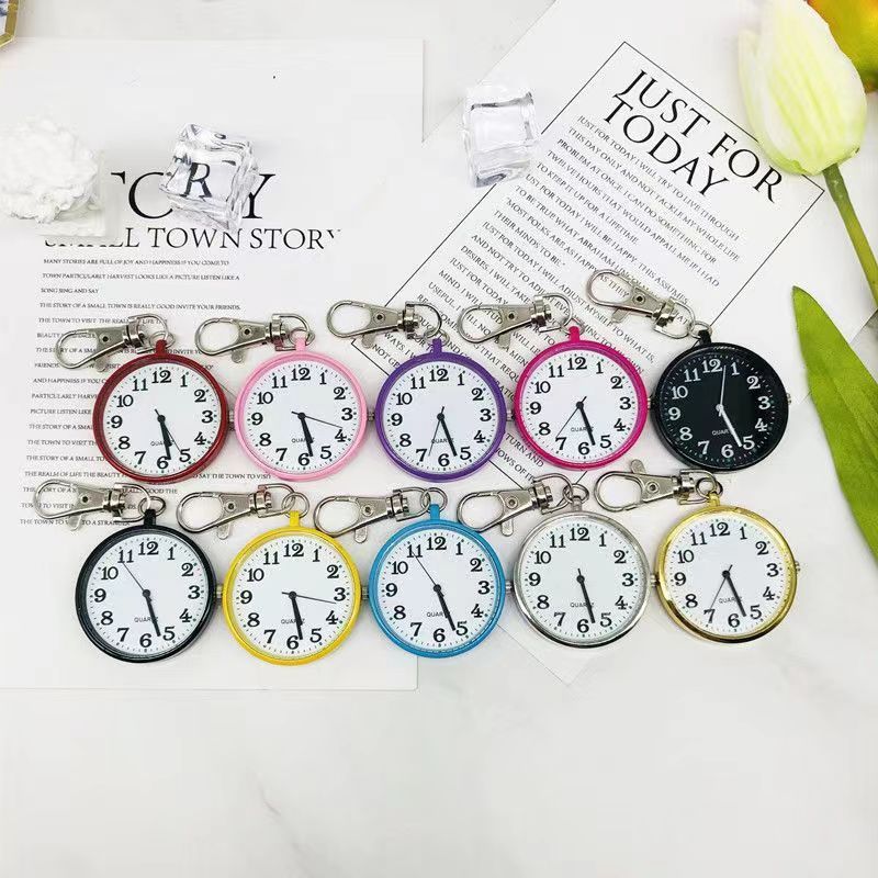 Reloj de Bolsillo Personalizad - Photography Basic reseña y precio